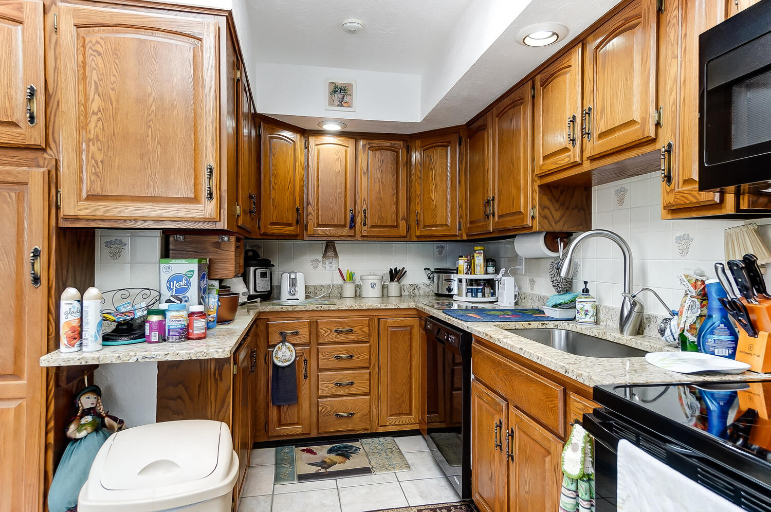 6060 Johnson Road Springfield, OH 45502 - Photo 18 of 65