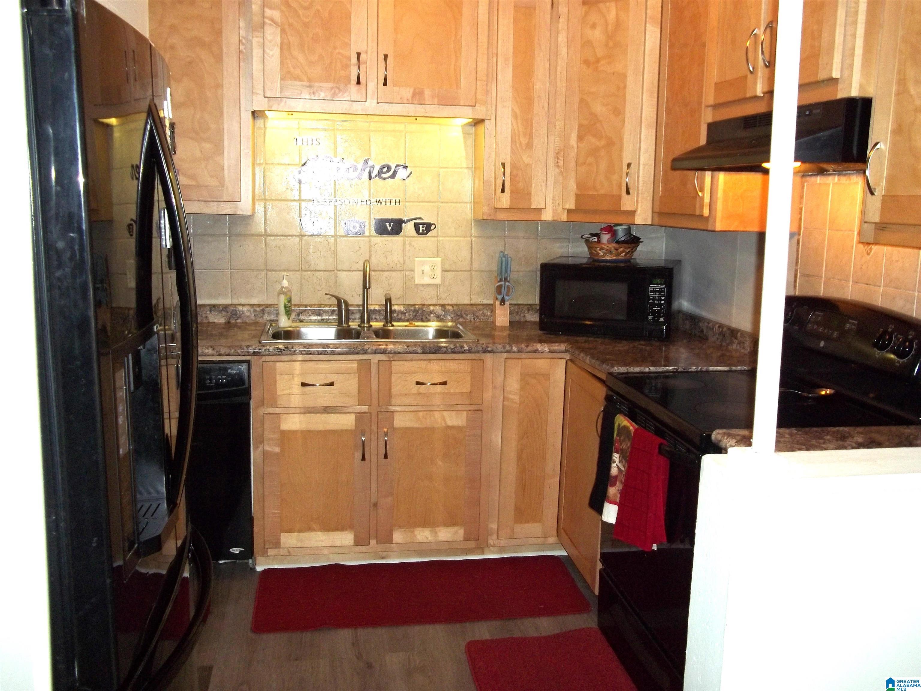 2916 Valley View Circle Adamsville, AL 35005 - Photo 6 of 17