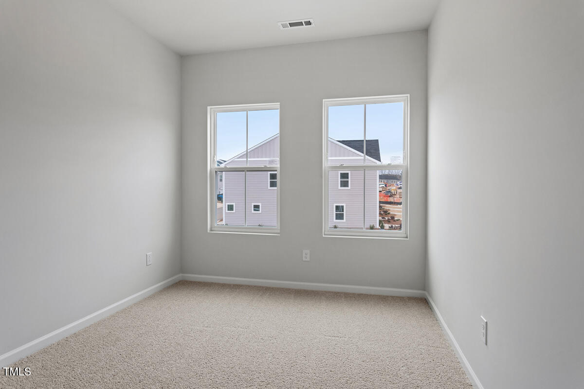 116 Fideaux Boulevard, Unit 258 Raleigh, NC 27603 - Photo 17 of 30 Bedroom 2