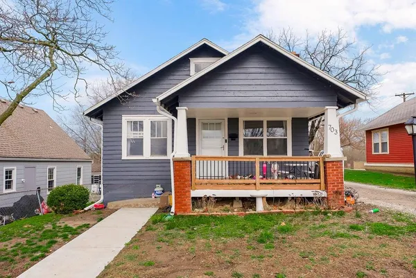 $150,000 | 703 Oak Street, Pleasant Hill, MO 64080