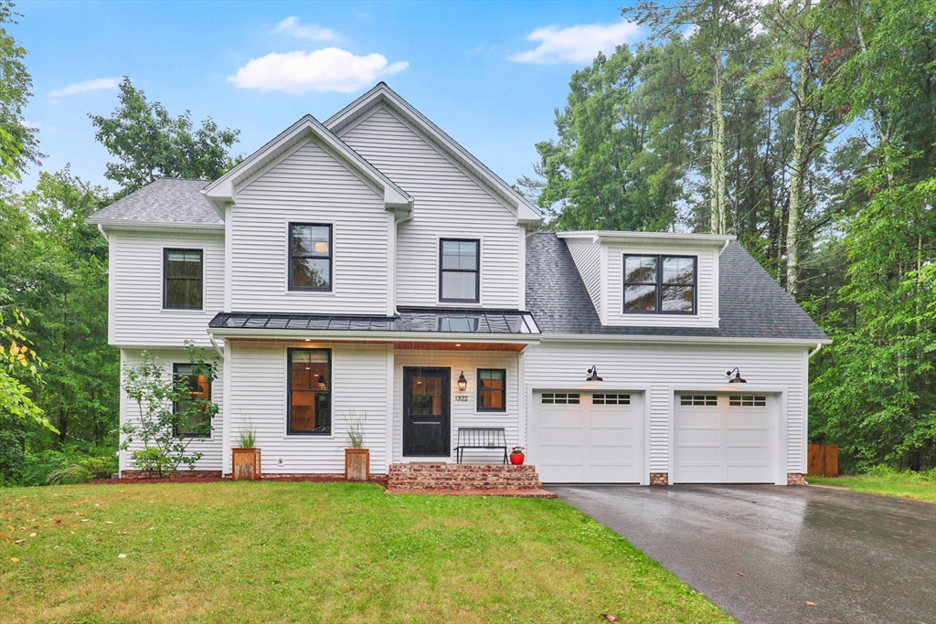 1322 Center Street Ludlow, MA 01056 - Photo 1 of 40