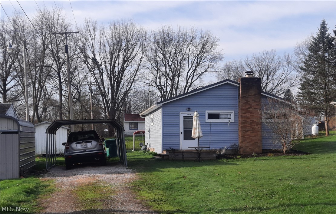 7014 Pymatuning Lake Road Andover, OH 44003 - Photo 1 of 6