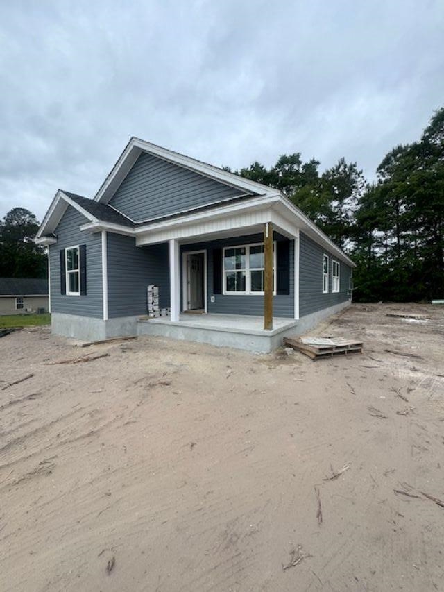 500 9th Avenue Aynor, SC 29511 - Photo 2 of 12