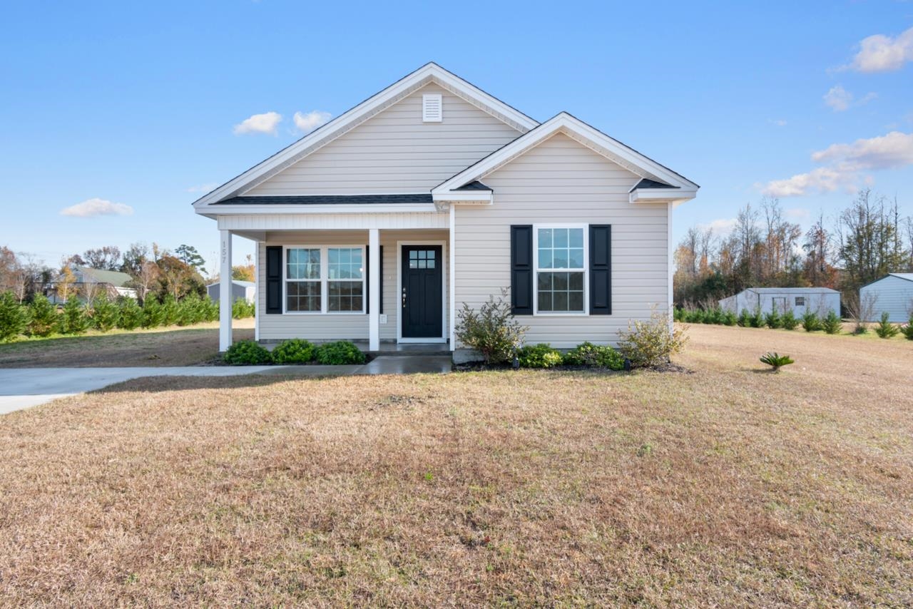 500 9th Avenue Aynor, SC 29511 - Photo 6 of 12