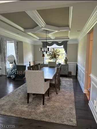 $974,900 | 96 Van Cleef Drive, Whitehouse Station, NJ 08889
