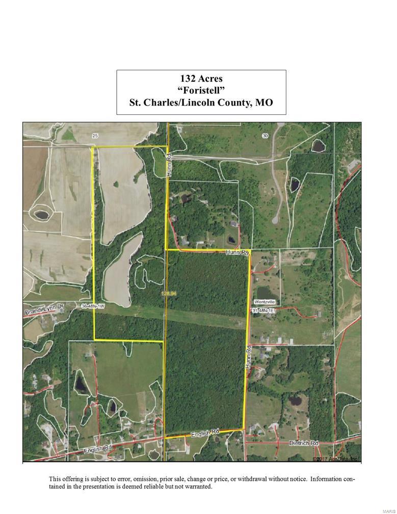0 Hunn Foristell, MO 63348 - Photo 25 of 27