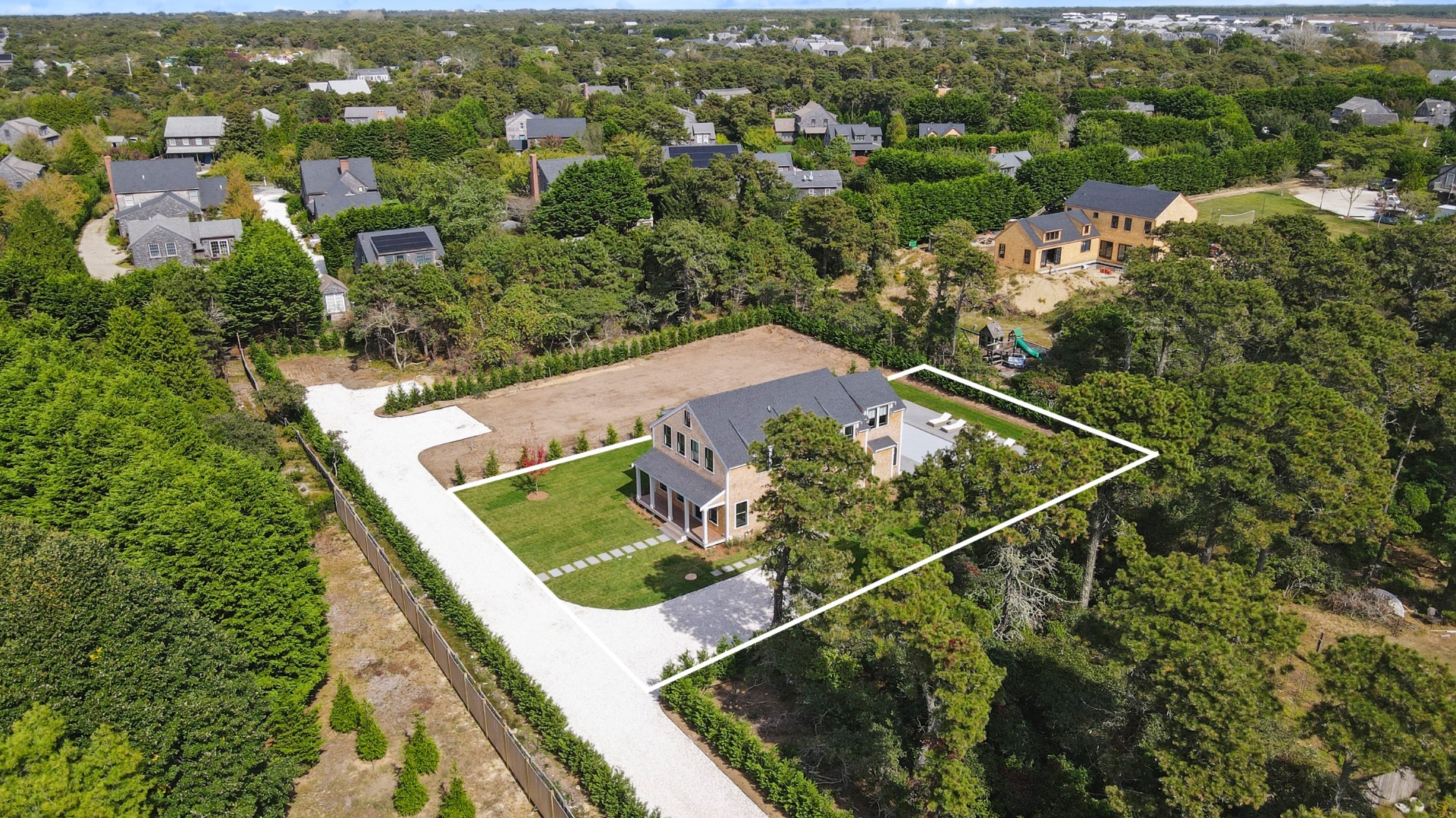 13 R Evergreen Way Nantucket, MA 02554 - Photo 62 of 77 Gallery Image 62