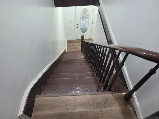 $129,999 | 715 Vigo Street, Vincennes, IN 47591