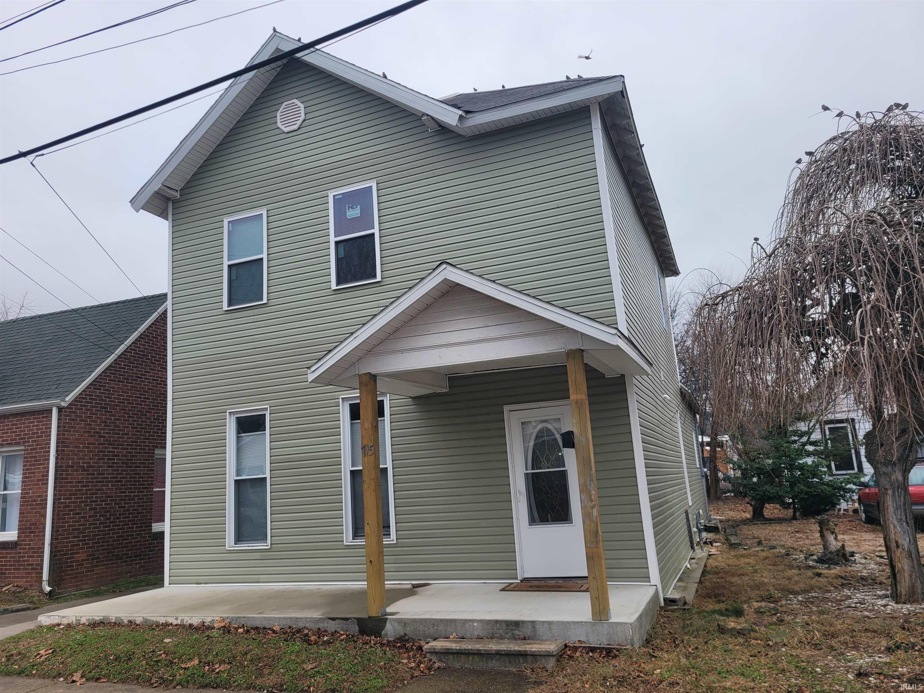 715 Vigo Street Vincennes, IN 47591 - Photo 22 of 22