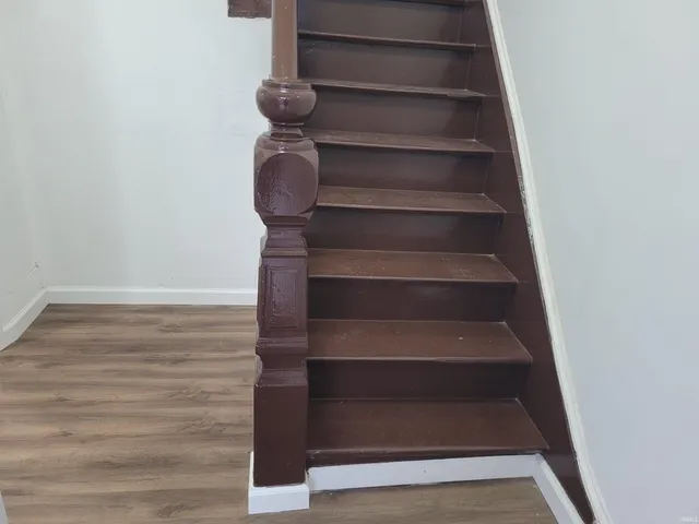 $129,999 | 715 Vigo Street, Vincennes, IN 47591