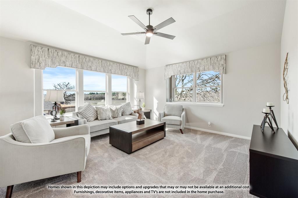 2726 Railway Street Forney, TX 75126 - Photo 29 of 34