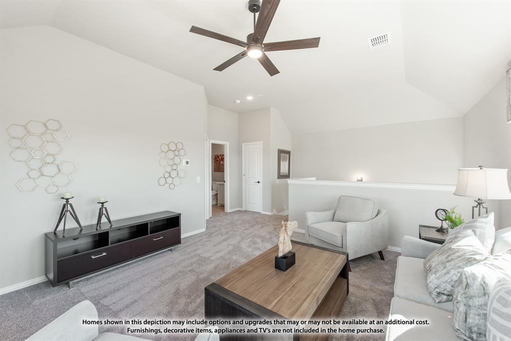 2726 Railway Street Forney, TX 75126 - Photo 32 of 34