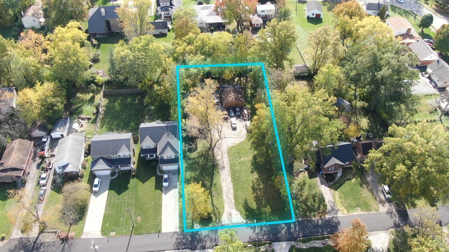 4613 Northfield Road Blue Ash, OH 45242 - Photo 4 of 4
