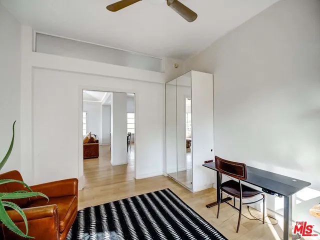 $3,950 | 109 North Sycamore Avenue, Unit 505, Los Angeles, CA 90036