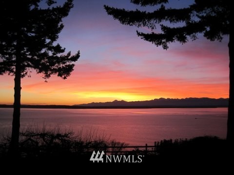 6924 Sills Road Clinton, WA 98236 - Photo 25 of 25 a view of lake and mountain
