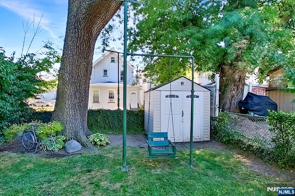 438 Forest Street Kearny, NJ 07032 - Photo 14 of 38 a house view with a outdoor space