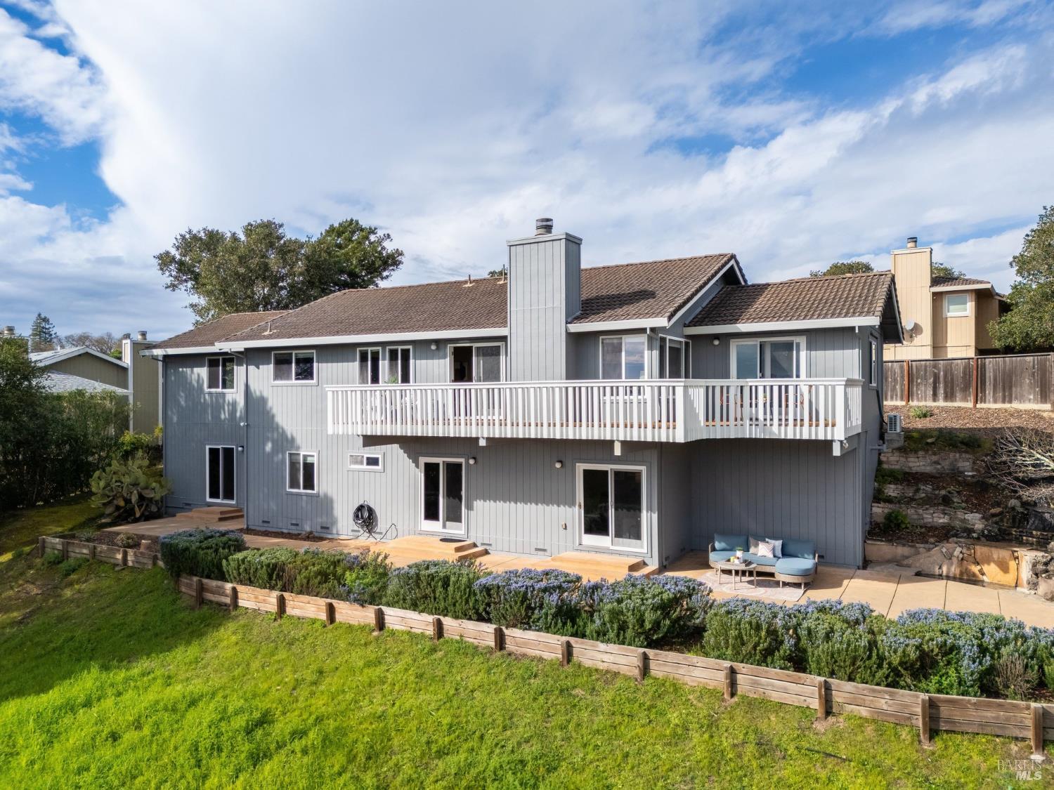 55 Rockrose Way Novato, CA 94945 - Photo 59 of 63