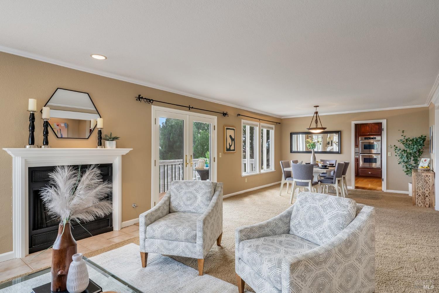 55 Rockrose Way Novato, CA 94945 - Photo 8 of 63