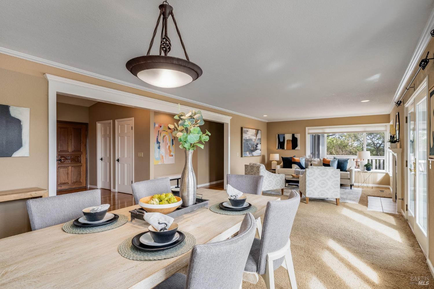 55 Rockrose Way Novato, CA 94945 - Photo 10 of 63