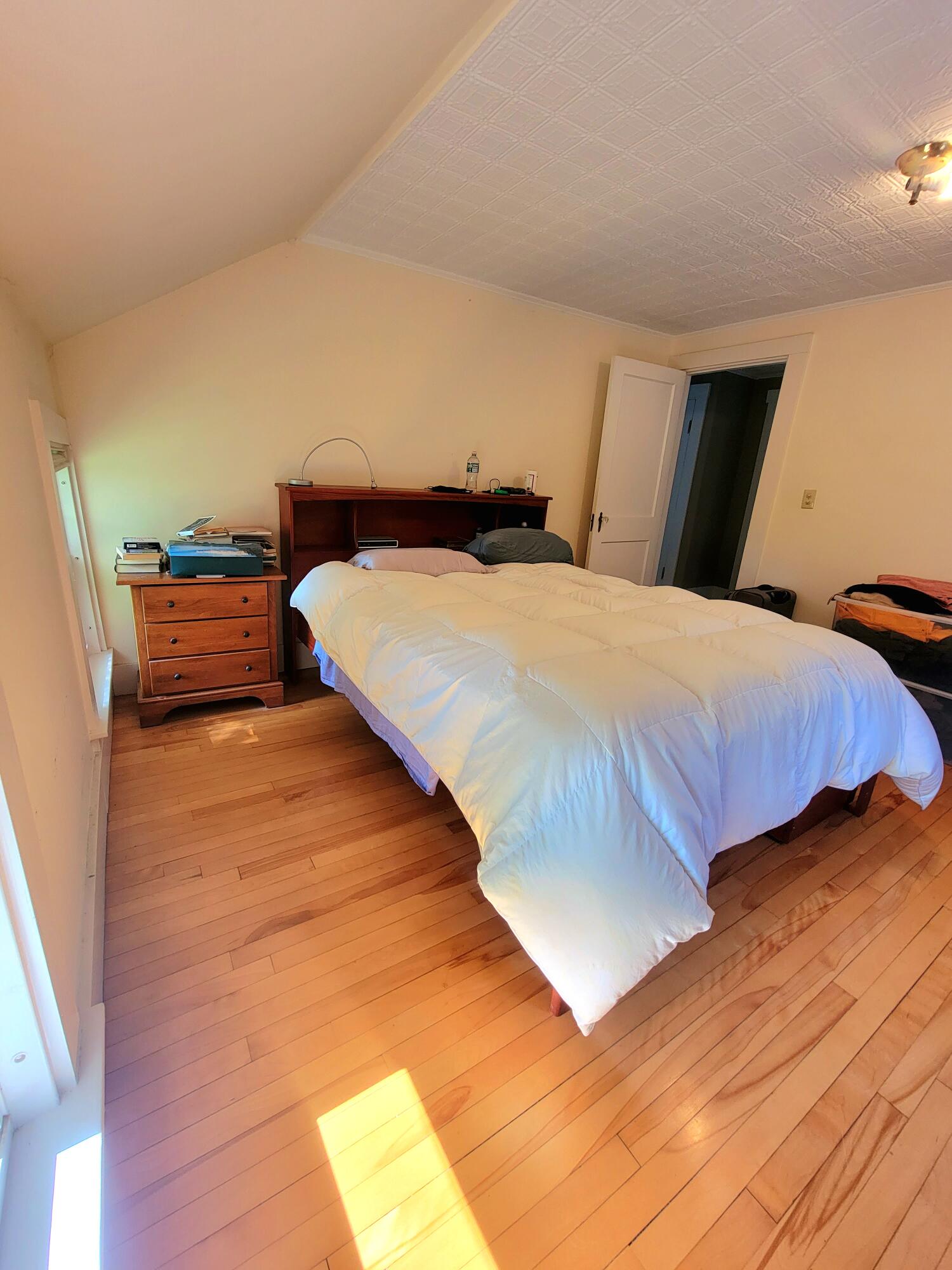 12 Riverview Street Bangor, ME 04401 - Photo 40 of 52 Bedroom 1