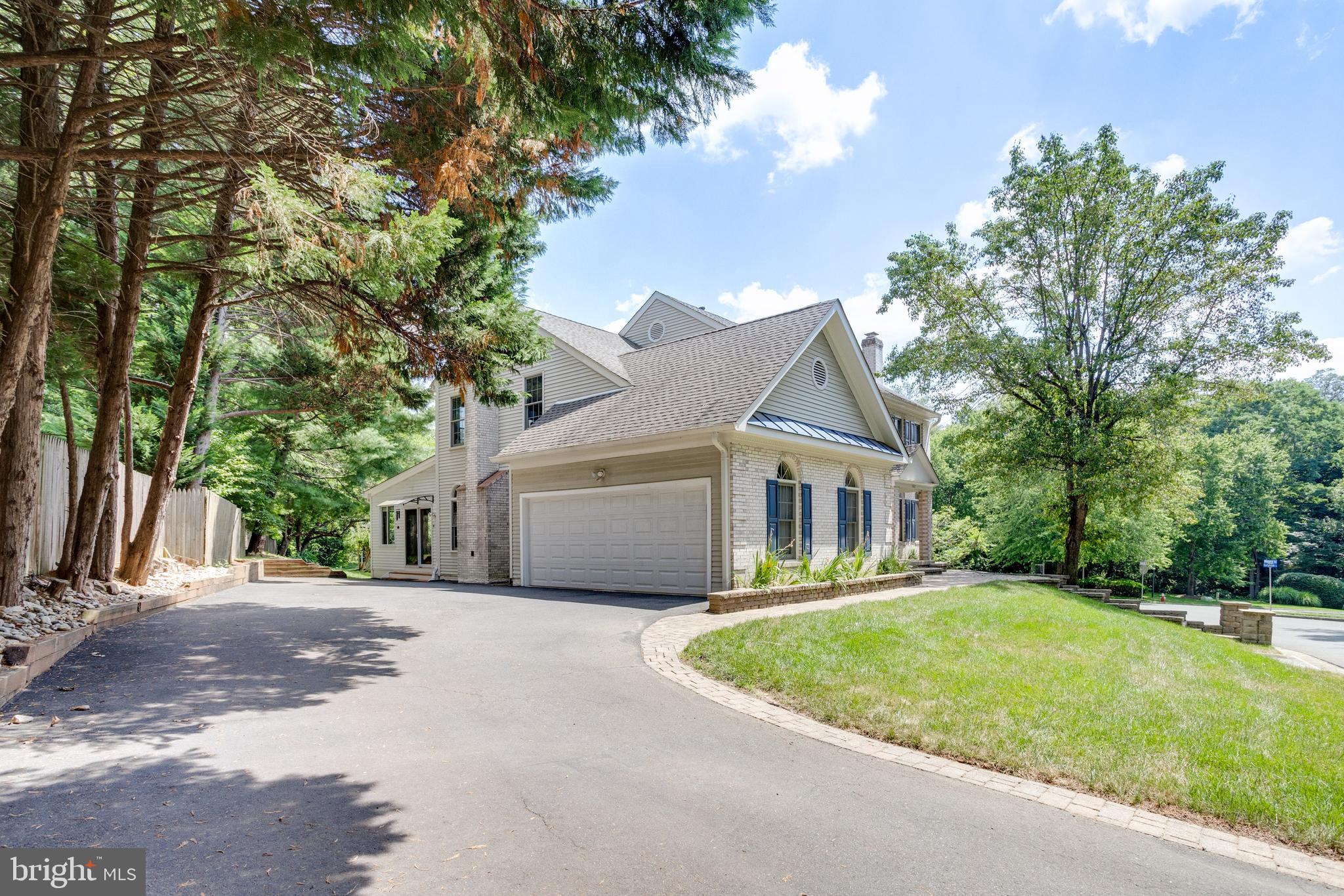 9622 Maury Road Fairfax, VA 22032 - Photo 71 of 74