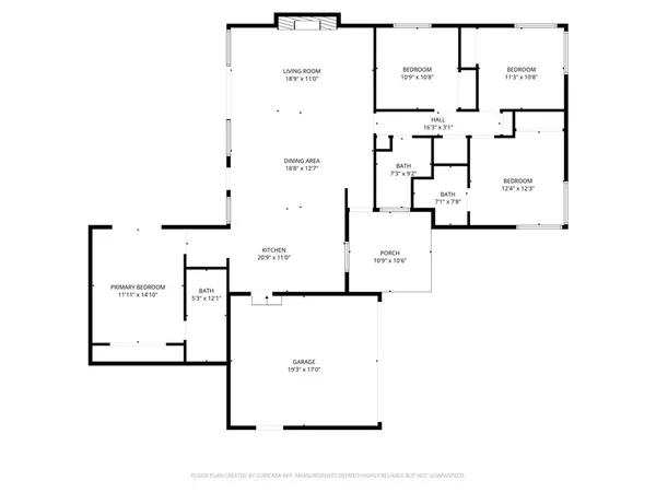$1,124,900 | 2177 West Midwood Lane, Anaheim, CA 92804