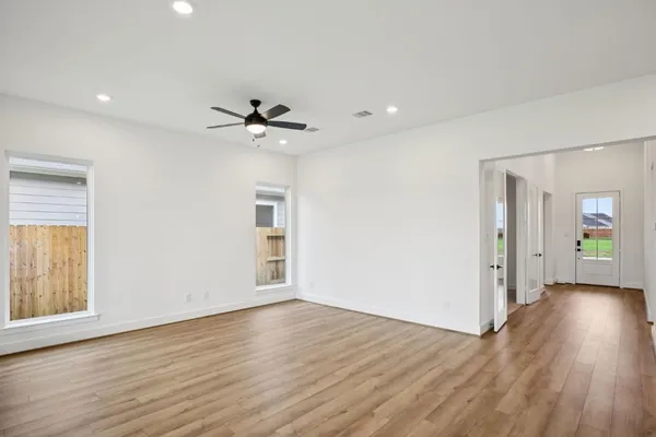 $389,660 | 23515 Steely Thicket Trail, Tomball, TX 77375