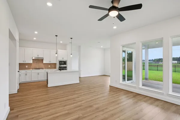 $408,660 | 23515 Steely Thicket Trail, Tomball, TX 77375