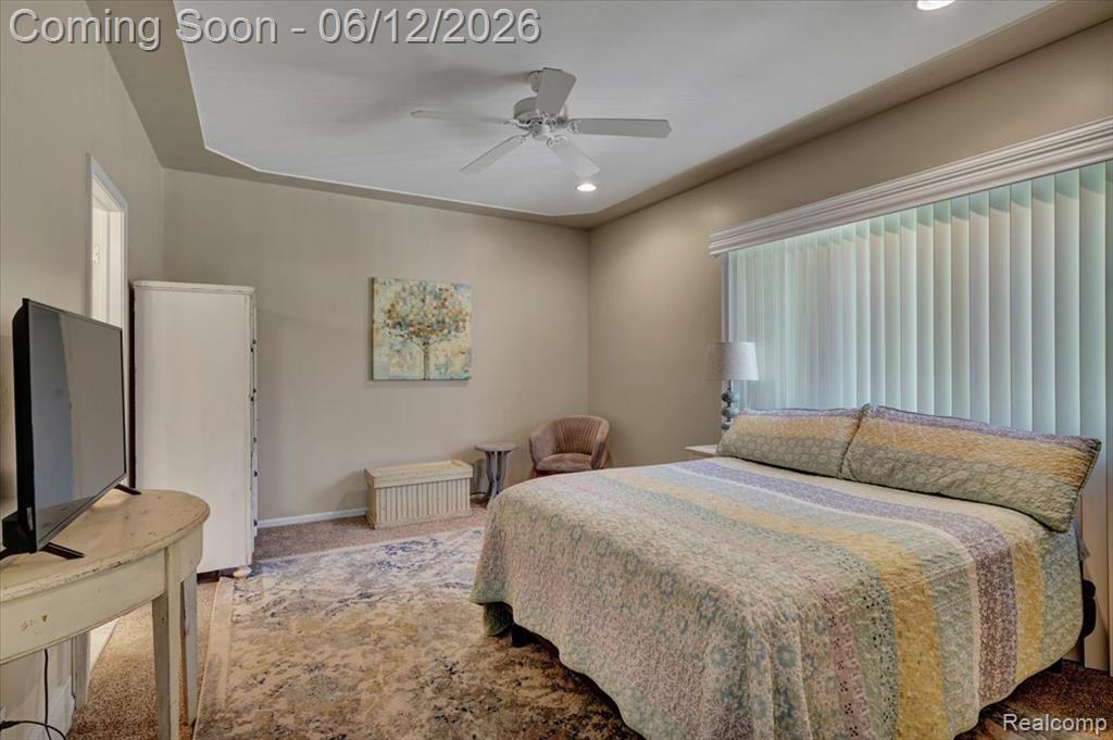 1521 Rio Grande Court Flint, MI 48532 - Photo 18 of 36