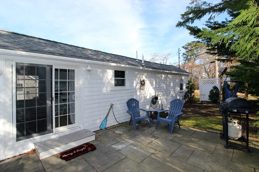 140 Millstone Road, Unit A Brewster, MA 02631 - Photo 13 of 21