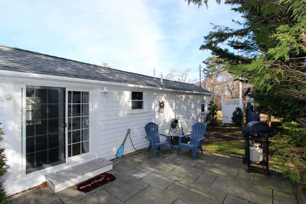 140 Millstone Road, Unit A Brewster, MA 02631 - Photo 14 of 21