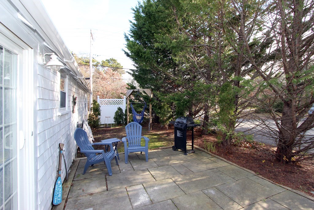 140 Millstone Road, Unit A Brewster, MA 02631 - Photo 15 of 21