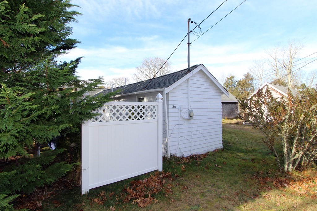 140 Millstone Road, Unit A Brewster, MA 02631 - Photo 17 of 21