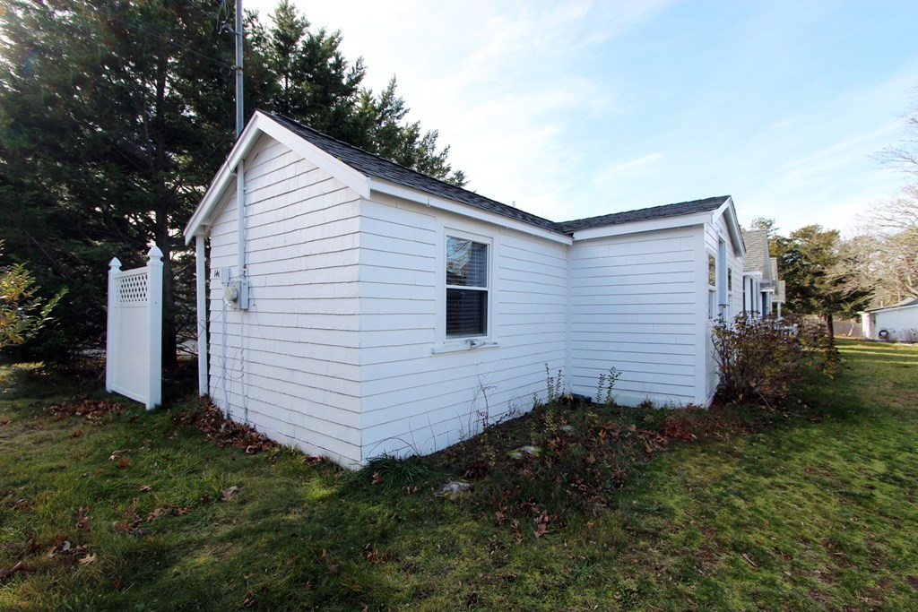 140 Millstone Road, Unit A Brewster, MA 02631 - Photo 20 of 21