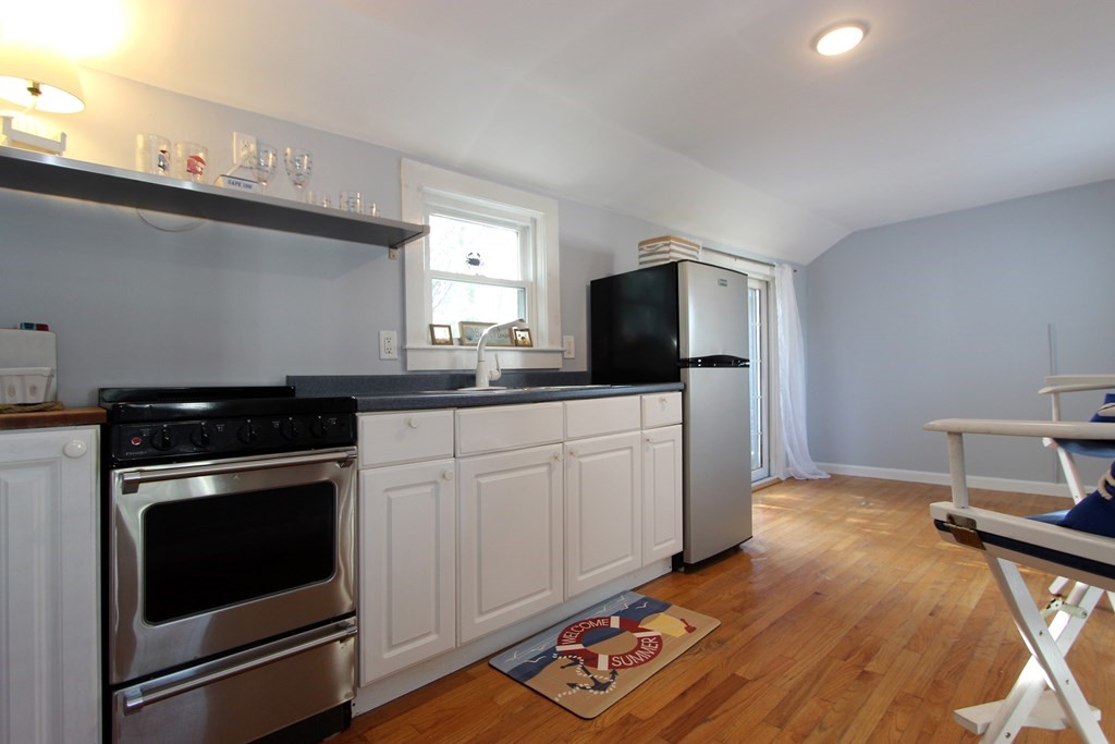 140 Millstone Road, Unit A Brewster, MA 02631 - Photo 2 of 21