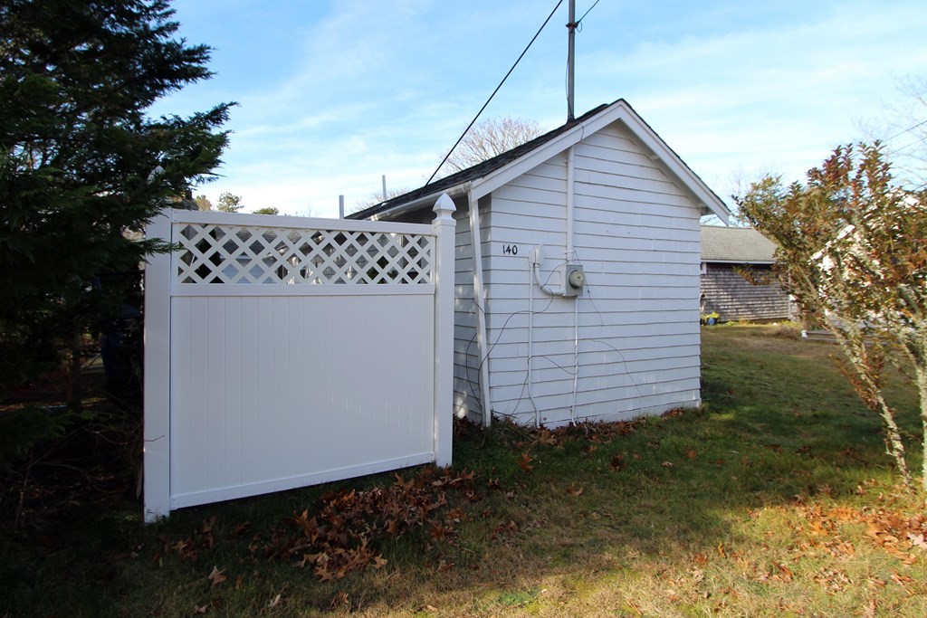 140 Millstone Road, Unit A Brewster, MA 02631 - Photo 21 of 21