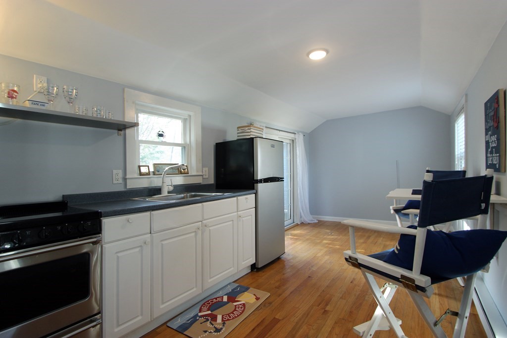 140 Millstone Road, Unit A Brewster, MA 02631 - Photo 3 of 21