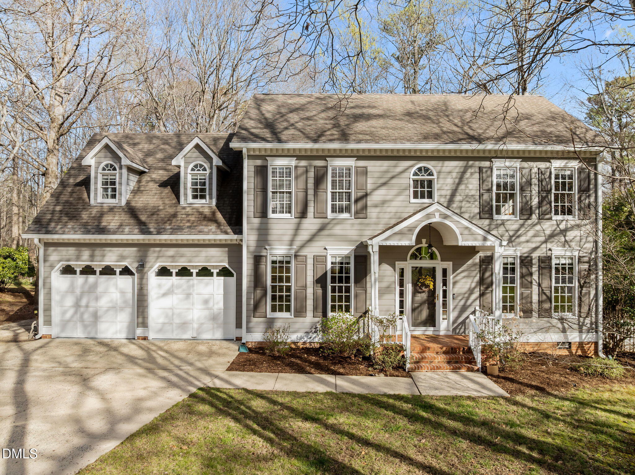 26 Quail Ridge Road Durham, NC 27705 - Photo 1 of 47 1-web-or-mls-DJI_0453
