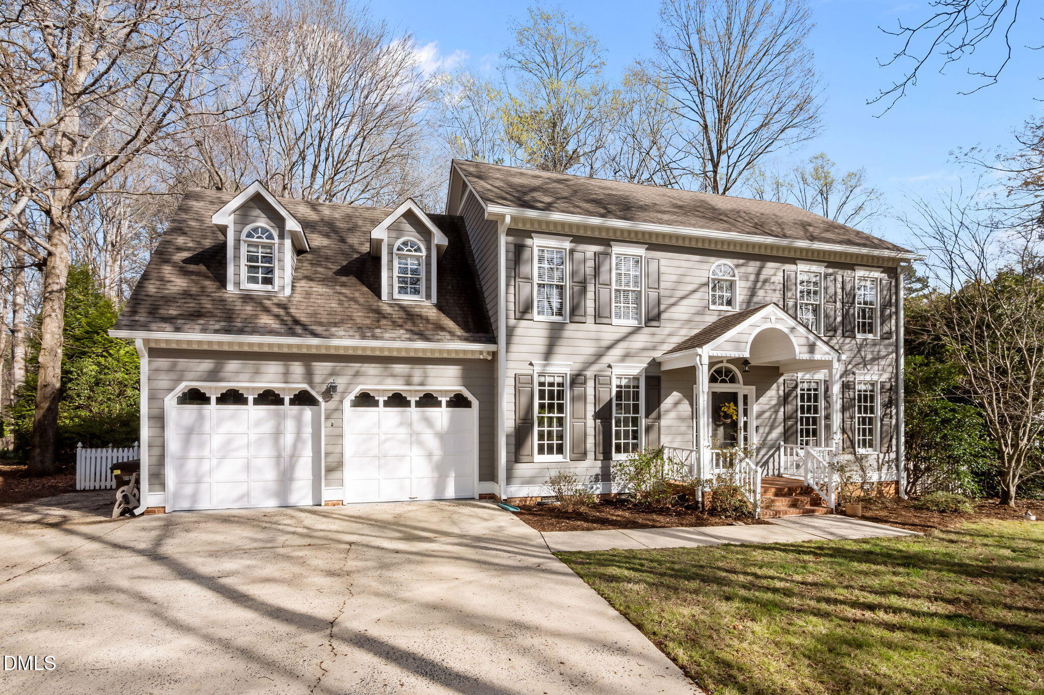 26 Quail Ridge Road Durham, NC 27705 - Photo 2 of 47 43-web-or-mls-P1111210