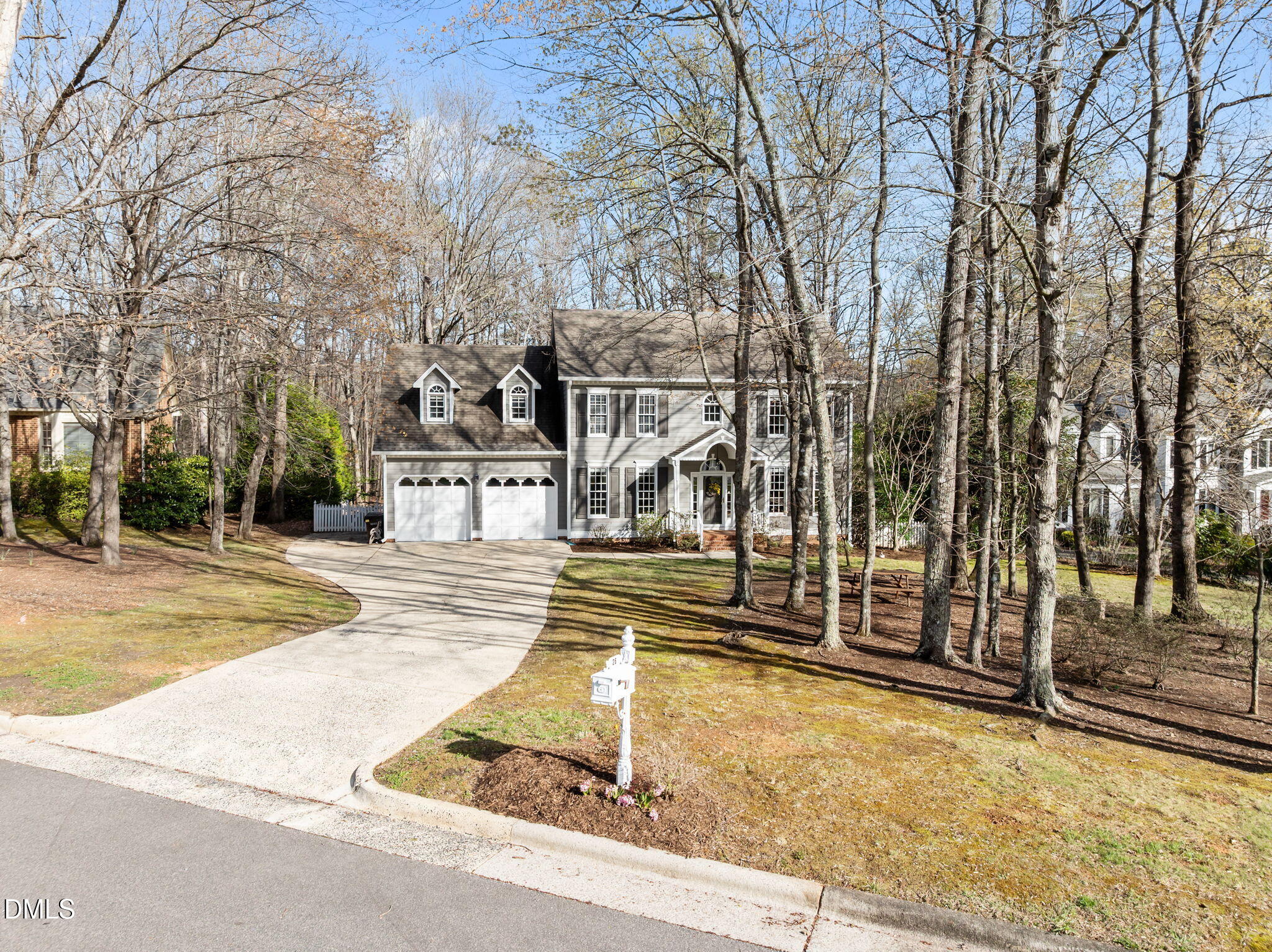 26 Quail Ridge Road Durham, NC 27705 - Photo 3 of 47 2-web-or-mls-DJI_0451