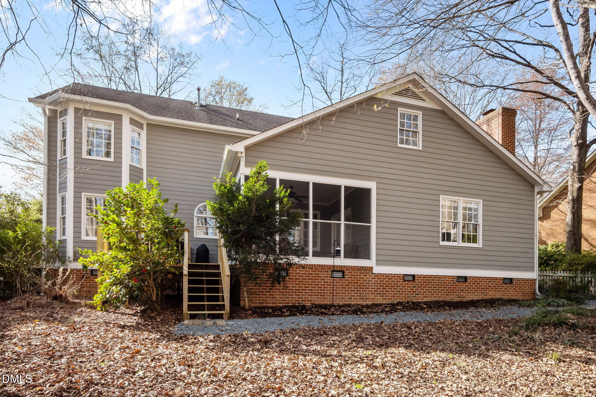 26 Quail Ridge Road Durham, NC 27705 - Photo 42 of 47 49-web-or-mls-P1111216