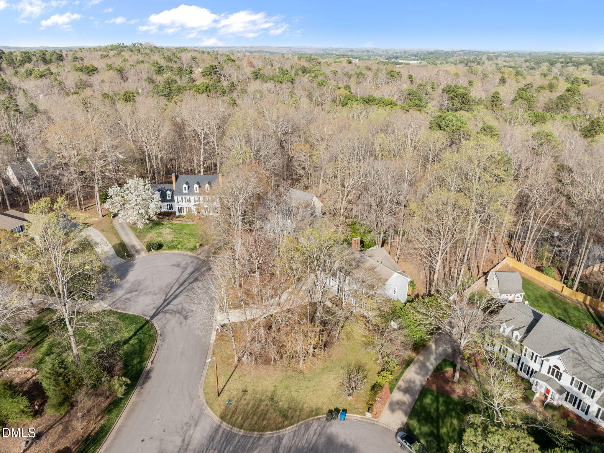 26 Quail Ridge Road Durham, NC 27705 - Photo 47 of 47 60-web-or-mls-DJI_0459