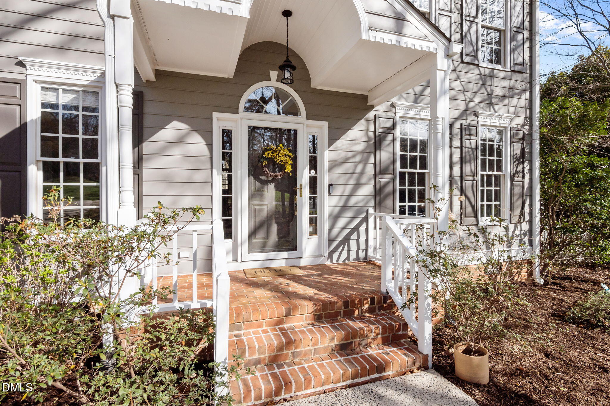 26 Quail Ridge Road Durham, NC 27705 - Photo 5 of 47 45-web-or-mls-P1111212