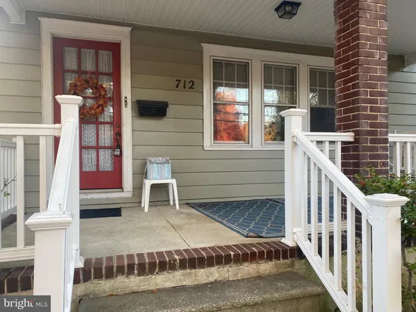 $2,400 | 712 Grove Street, Haddonfield, NJ 08033