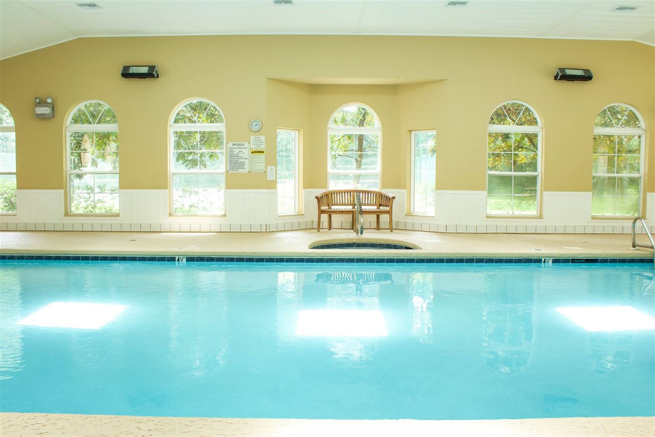 117 Mark Twain Loop Foley, AL 36535 - Photo 28 of 37 Pool