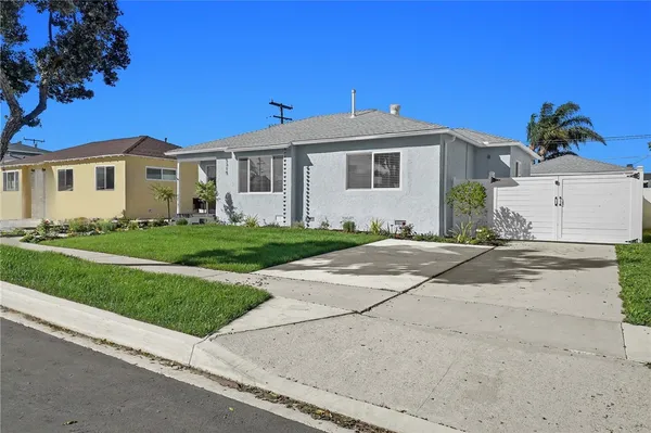 $1,359,000 | 5315 West 124th Place, Hawthorne, CA 90250