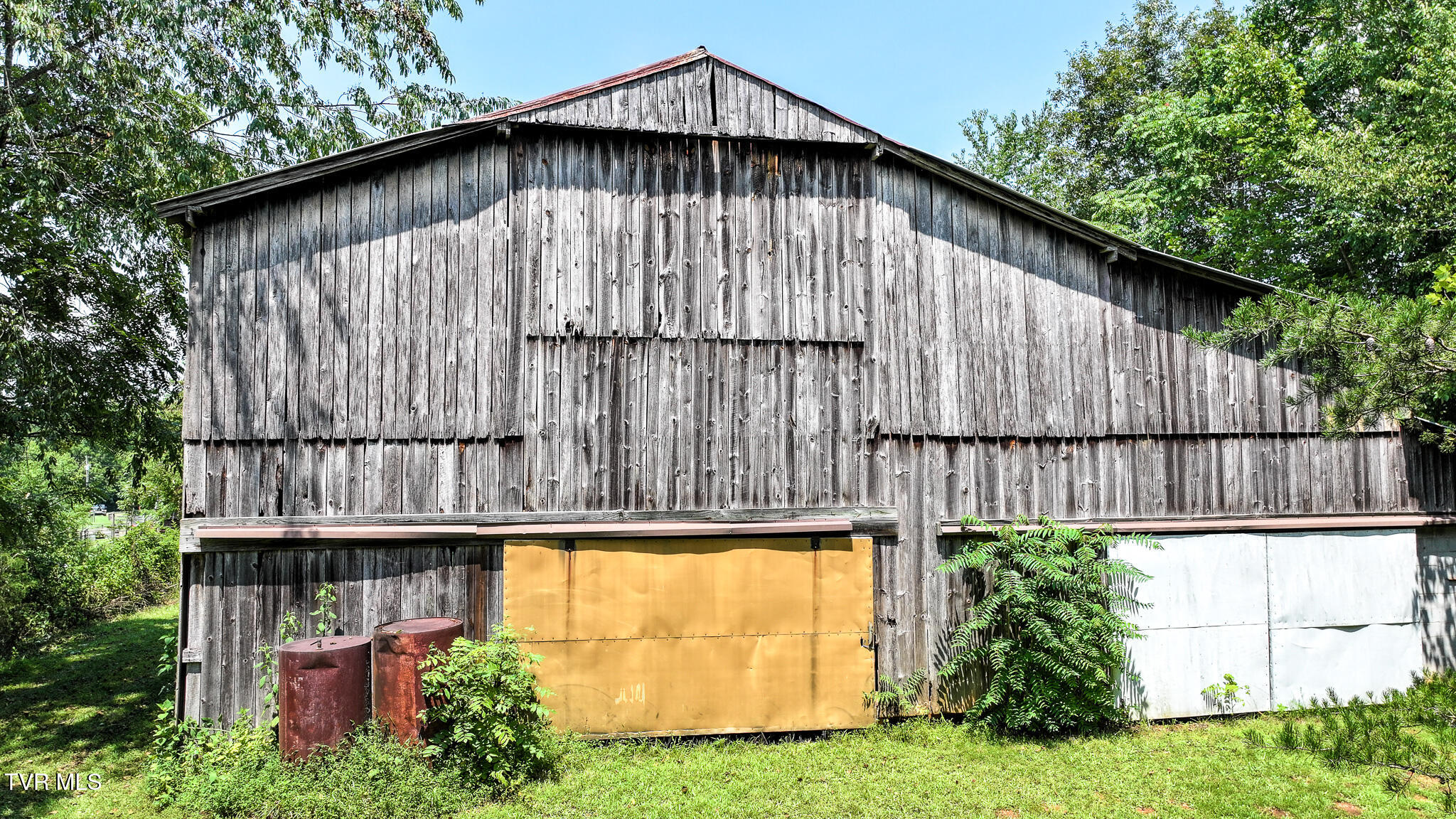2130 Old Jonesboro Road Chuckey, TN 37641 - Photo 69 of 102 70 (4)