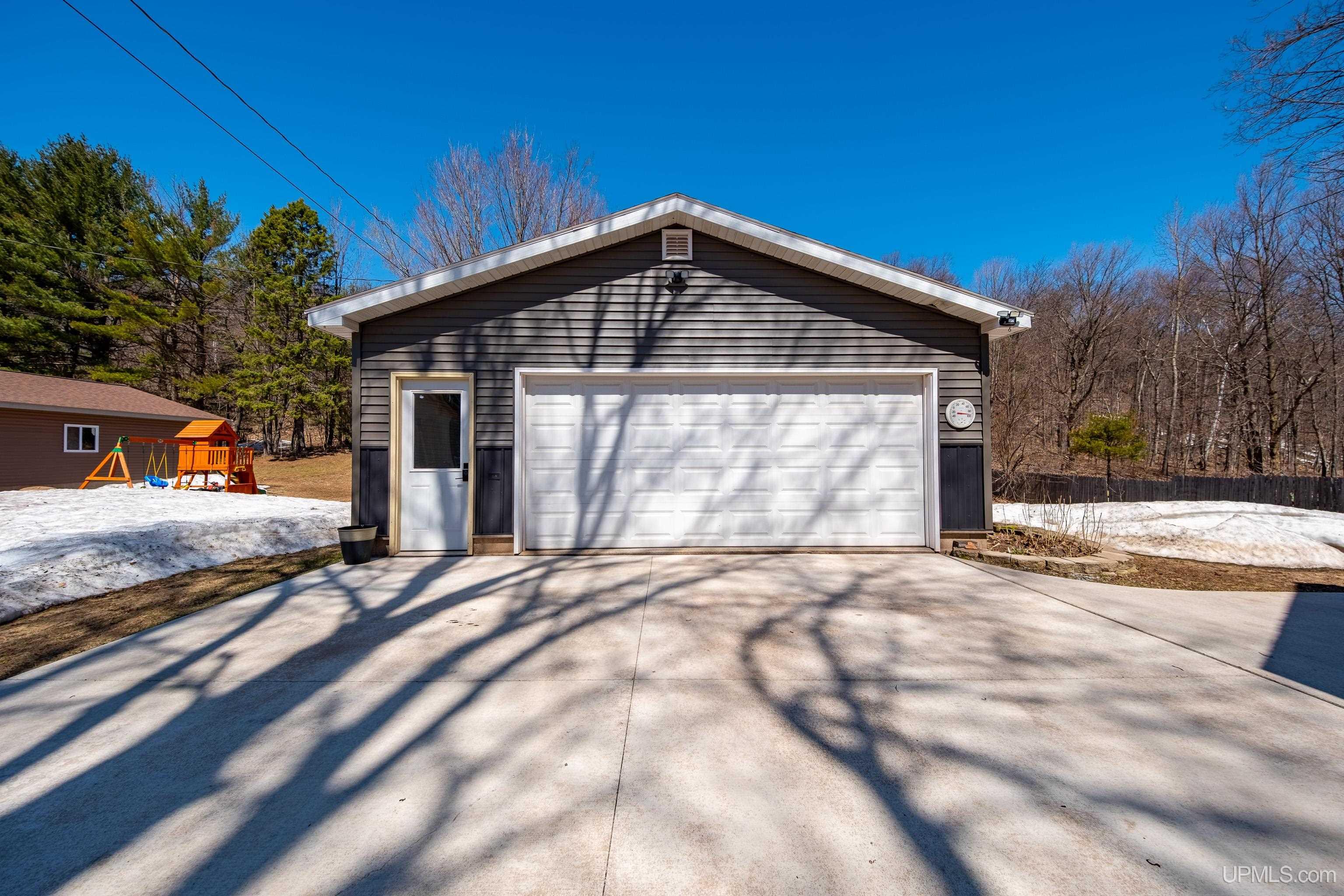 634 County Road Negaunee, MI 49866 - Photo 48 of 50