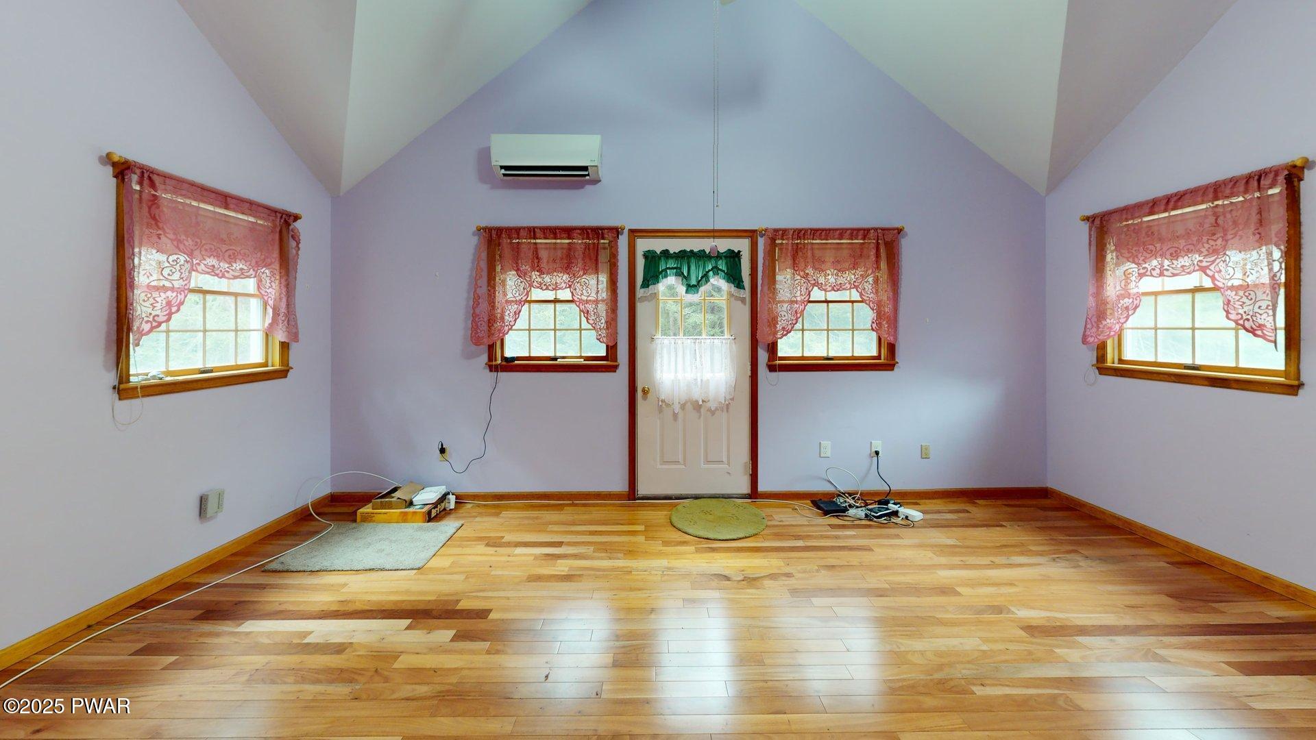 151 Mountain Springs Road Milford, PA 18337 - Photo 37 of 65 151-Mountain-Spring-Rd-Bedroom 3