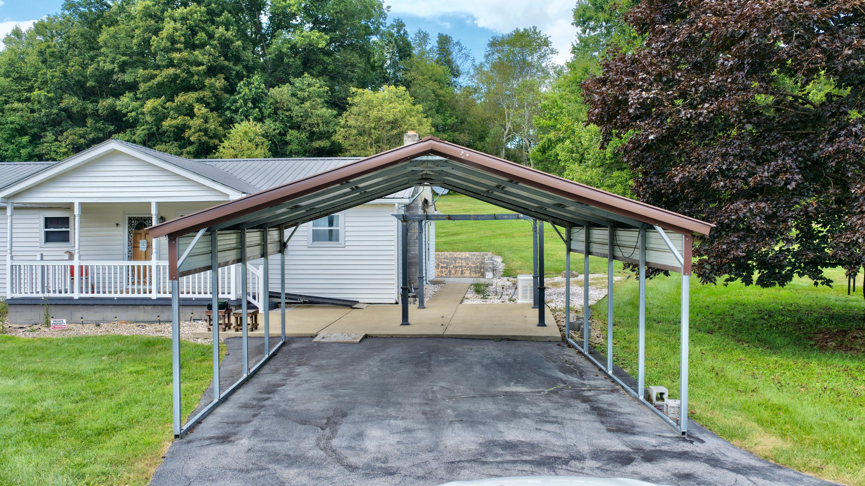 17522 North State Rte 20 Meadow Bridge, WV 25976 - Photo 3 of 59 Gallery Image 3
